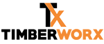 Timberworx Logo