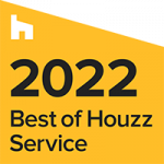 houzz best of service